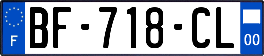 BF-718-CL