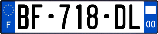 BF-718-DL