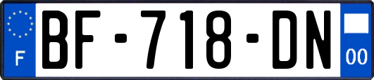 BF-718-DN