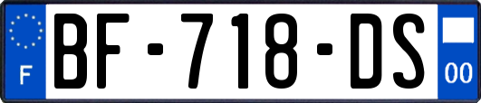BF-718-DS