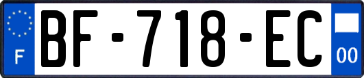 BF-718-EC