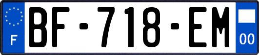 BF-718-EM