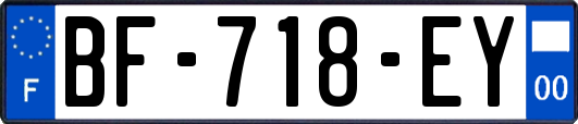 BF-718-EY