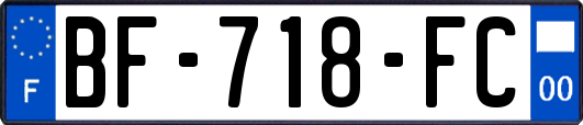BF-718-FC