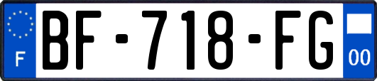 BF-718-FG