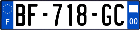 BF-718-GC