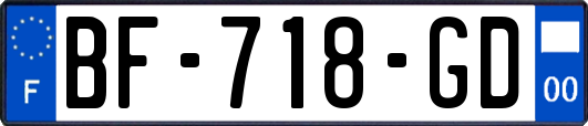BF-718-GD