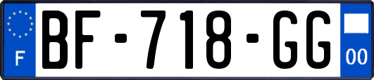 BF-718-GG