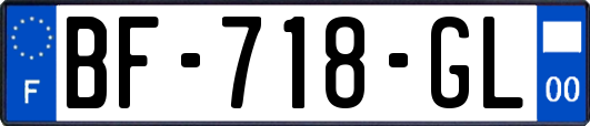 BF-718-GL