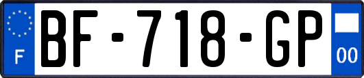 BF-718-GP