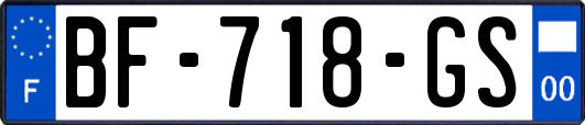 BF-718-GS