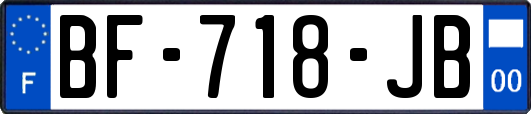 BF-718-JB
