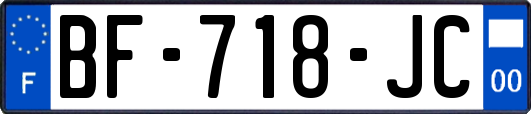 BF-718-JC