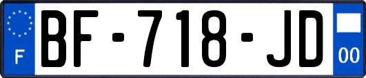 BF-718-JD
