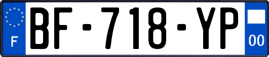 BF-718-YP
