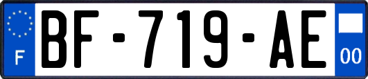 BF-719-AE