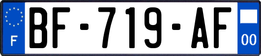 BF-719-AF