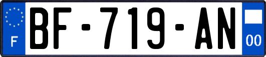 BF-719-AN