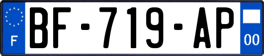 BF-719-AP