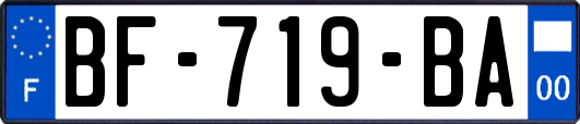 BF-719-BA