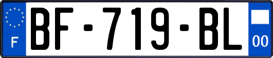 BF-719-BL