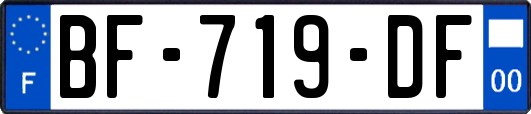 BF-719-DF