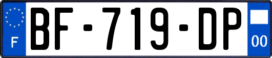 BF-719-DP