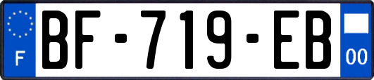 BF-719-EB