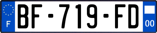 BF-719-FD