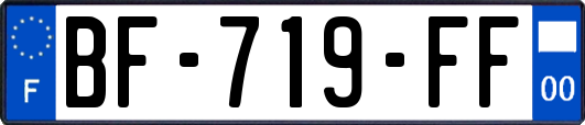 BF-719-FF