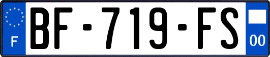 BF-719-FS