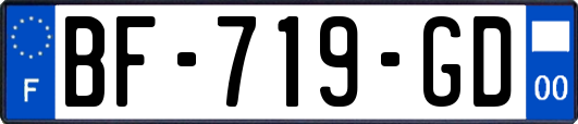 BF-719-GD