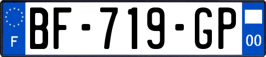 BF-719-GP