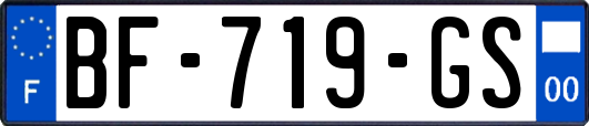 BF-719-GS