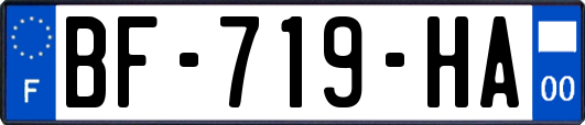 BF-719-HA