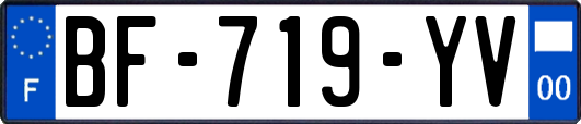 BF-719-YV