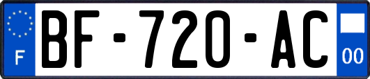 BF-720-AC