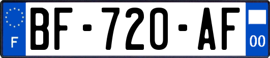 BF-720-AF