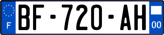 BF-720-AH