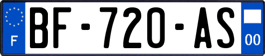 BF-720-AS