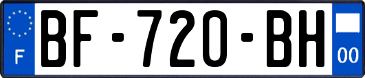 BF-720-BH