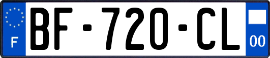 BF-720-CL