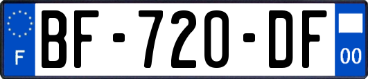 BF-720-DF