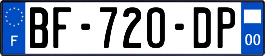 BF-720-DP