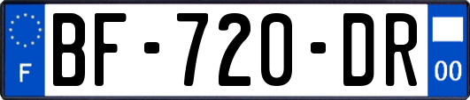 BF-720-DR