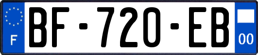 BF-720-EB