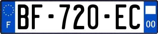 BF-720-EC