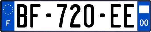 BF-720-EE