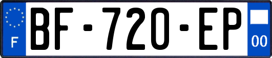 BF-720-EP