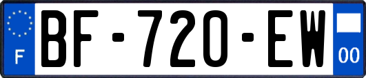 BF-720-EW